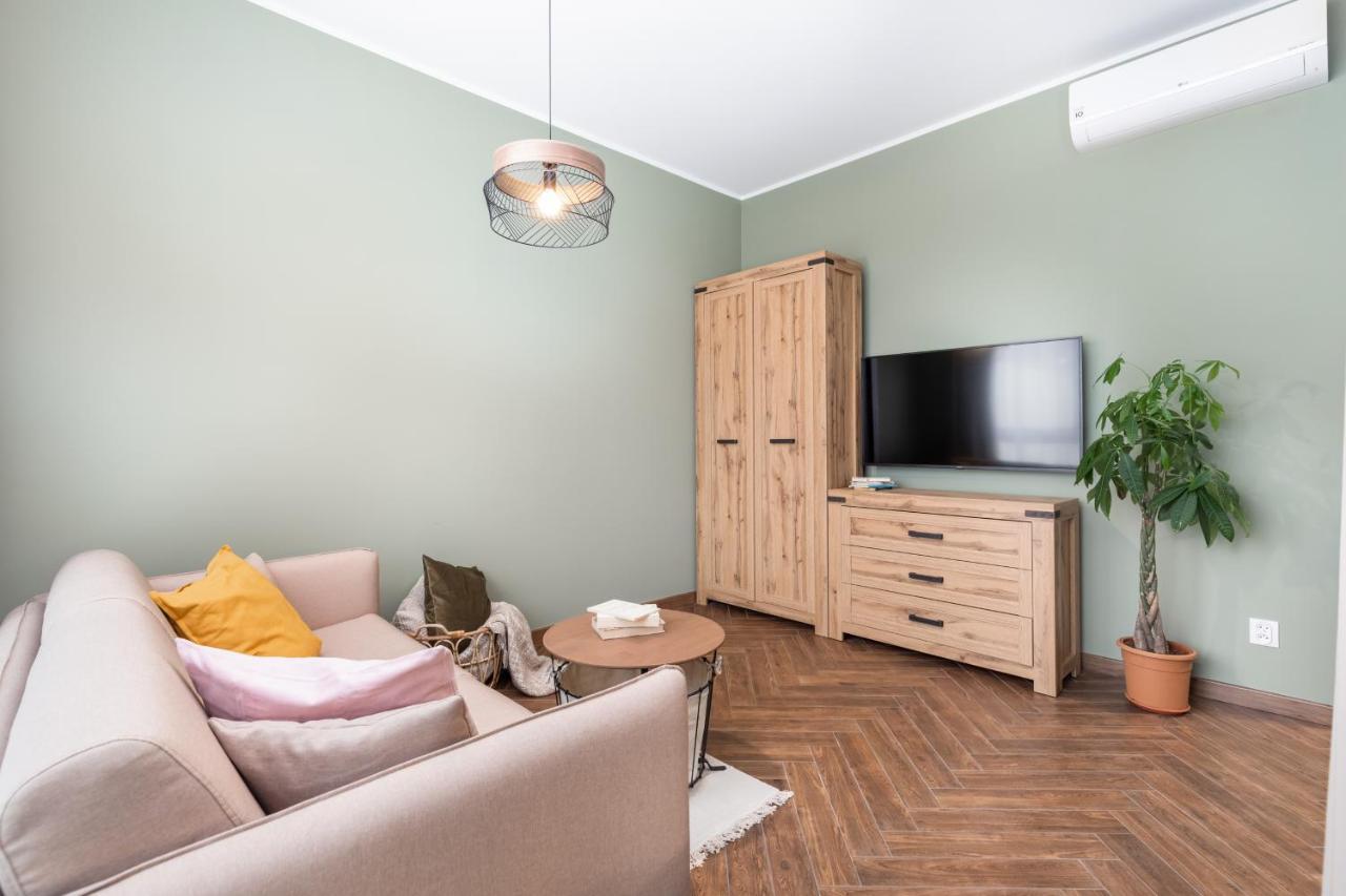 Apartment Old Town *